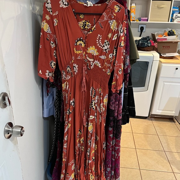 Jasse dress xl - Picture 11 of 11